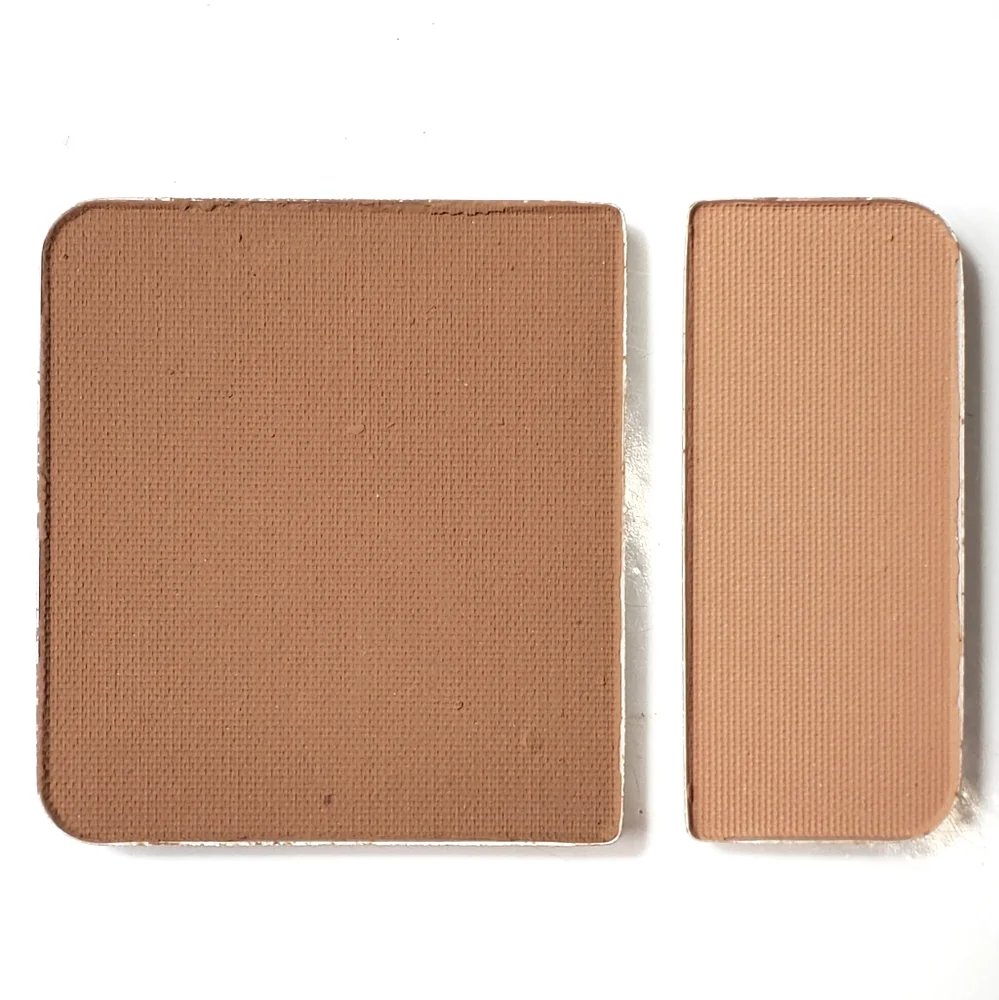 NARS Talia Contour Blush Highlighter Matte Taupe Warm Tan Tester Refill